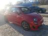 FIAT 500 SPORT