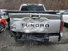 TOYOTA TUNDRA CREWMAX LIMITED