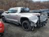 TOYOTA TUNDRA CREWMAX LIMITED