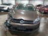 VOLKSWAGEN JETTA TDI