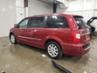 CHRYSLER TOWN & COUNTRY TOURING