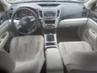 SUBARU OUTBACK 2.5I