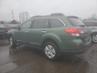 SUBARU OUTBACK 2.5I