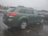 SUBARU OUTBACK 2.5I