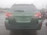 SUBARU OUTBACK 2.5I