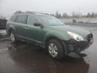 SUBARU OUTBACK 2.5I