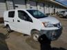 NISSAN NV 2.5S