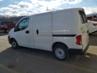 NISSAN NV 2.5S