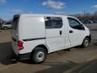 NISSAN NV 2.5S