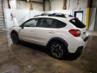 SUBARU CROSSTREK LIMITED