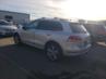 VOLKSWAGEN TOUAREG TDI