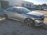 HONDA ACCORD SPORT SE