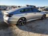 HONDA ACCORD SPORT SE