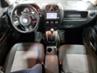 JEEP PATRIOT LATITUDE