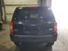 JEEP PATRIOT LATITUDE