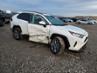 TOYOTA RAV4 XLE PREMIUM