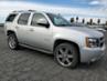 CHEVROLET TAHOE K1500 LT