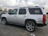 CHEVROLET TAHOE K1500 LT