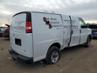 CHEVROLET EXPRESS G2