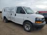 CHEVROLET EXPRESS G2