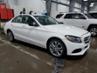 MERCEDES-BENZ C-CLASS 300 4MATIC