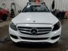 MERCEDES-BENZ C-CLASS 300 4MATIC