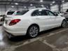 MERCEDES-BENZ C-CLASS 300 4MATIC