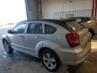 DODGE CALIBER SXT