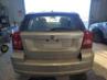 DODGE CALIBER SXT