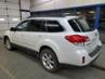 SUBARU OUTBACK 2.5I LIMITED