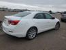 CHEVROLET MALIBU 2LT