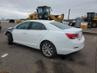 CHEVROLET MALIBU 2LT