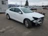 CHEVROLET MALIBU 2LT