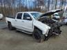 CHEVROLET SILVERADO K1500 LTZ