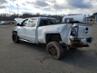 CHEVROLET SILVERADO K1500 LTZ