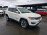 JEEP COMPASS LIMITED