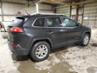 JEEP GRAND CHEROKEE LATITUDE