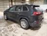 JEEP GRAND CHEROKEE LATITUDE