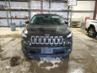 JEEP GRAND CHEROKEE LATITUDE