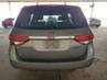 HONDA ODYSSEY SE