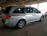 HONDA ODYSSEY SE