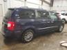 CHRYSLER TOWN & COUNTRY TOURING L