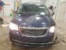 CHRYSLER TOWN & COUNTRY TOURING L