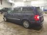 CHRYSLER TOWN & COUNTRY TOURING L