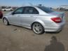 MERCEDES-BENZ C-CLASS 250