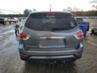 NISSAN PATHFINDER S