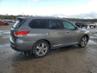 NISSAN PATHFINDER S