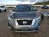 NISSAN PATHFINDER S