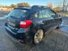 SUBARU IMPREZA SPORT PREMIUM