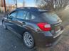 SUBARU IMPREZA SPORT PREMIUM